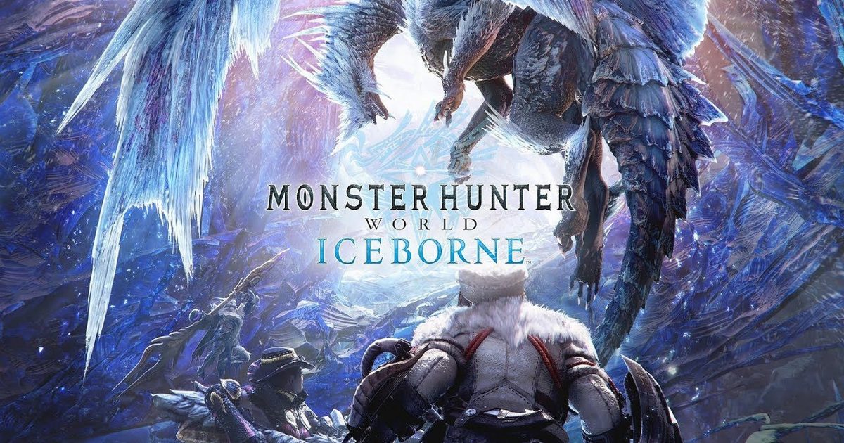 monster hunter pc game download